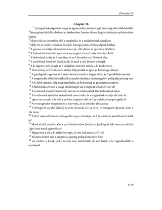 Bible - Hungarian Translation .pdf