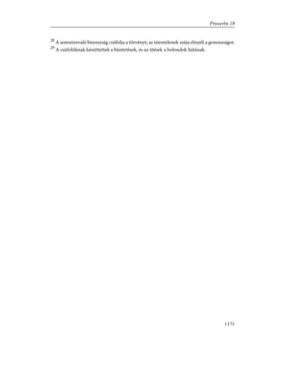 Bible - Hungarian Translation .pdf