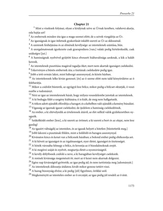 Bible - Hungarian Translation .pdf