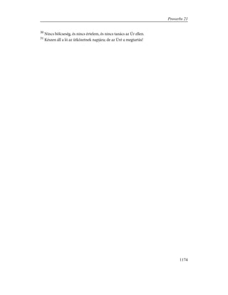 Bible - Hungarian Translation .pdf