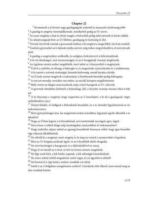 Bible - Hungarian Translation .pdf