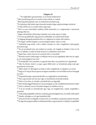 Bible - Hungarian Translation .pdf