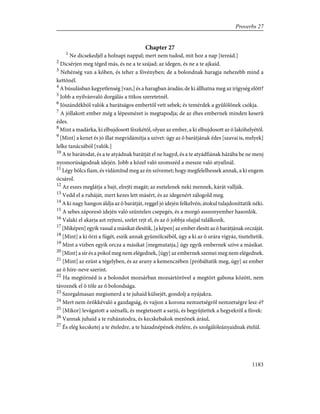 Bible - Hungarian Translation .pdf