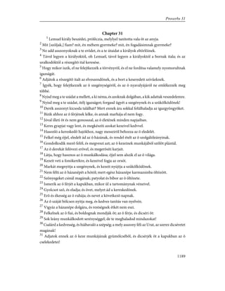 Bible - Hungarian Translation .pdf