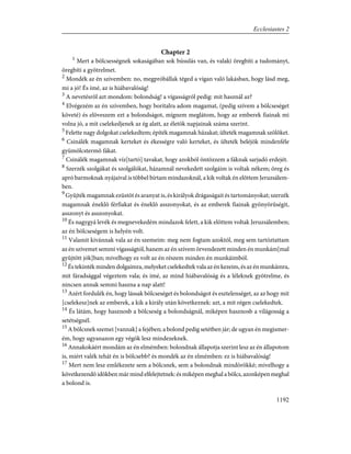 Bible - Hungarian Translation .pdf