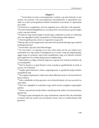 Bible - Hungarian Translation .pdf