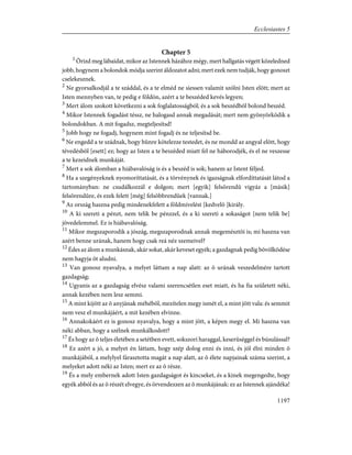 Bible - Hungarian Translation .pdf