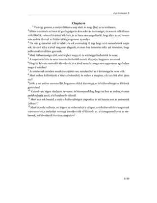 Bible - Hungarian Translation .pdf