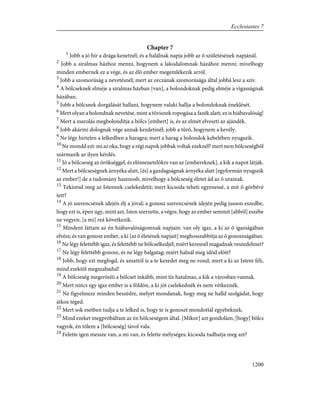 Bible - Hungarian Translation .pdf