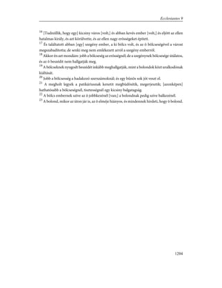 Bible - Hungarian Translation .pdf