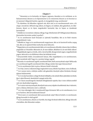 Bible - Hungarian Translation .pdf