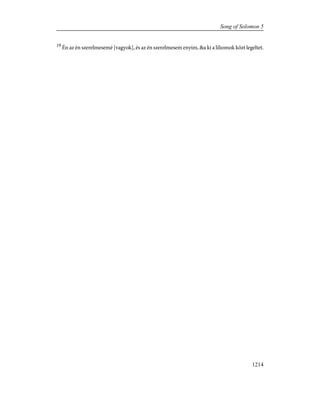 Bible - Hungarian Translation .pdf