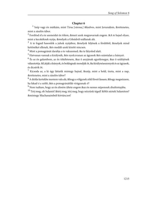 Bible - Hungarian Translation .pdf