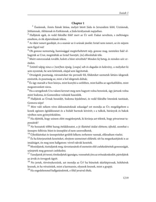 Bible - Hungarian Translation .pdf