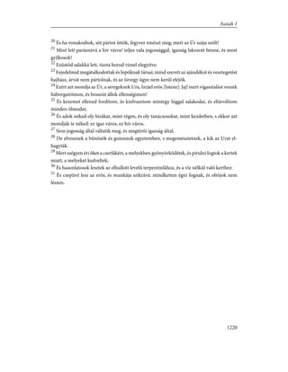 Bible - Hungarian Translation .pdf