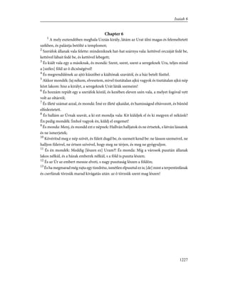 Bible - Hungarian Translation .pdf