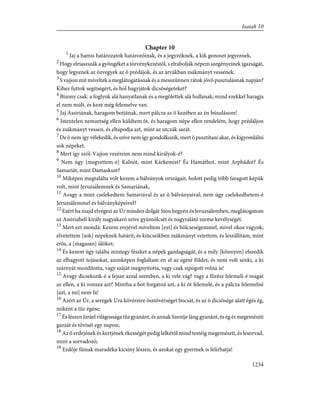 Bible - Hungarian Translation .pdf