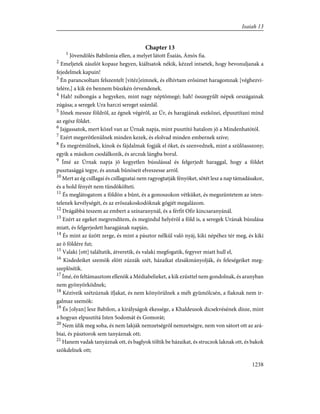 Bible - Hungarian Translation .pdf