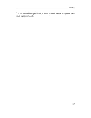 Bible - Hungarian Translation .pdf