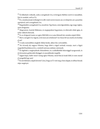 Bible - Hungarian Translation .pdf