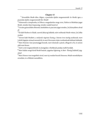 Bible - Hungarian Translation .pdf