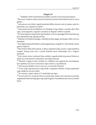 Bible - Hungarian Translation .pdf