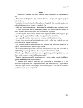 Bible - Hungarian Translation .pdf