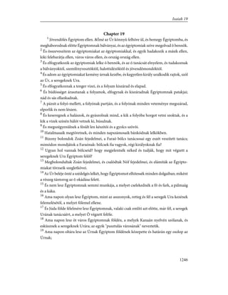 Bible - Hungarian Translation .pdf