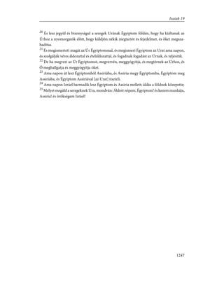 Bible - Hungarian Translation .pdf