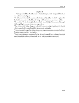 Bible - Hungarian Translation .pdf