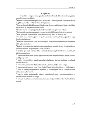 Bible - Hungarian Translation .pdf