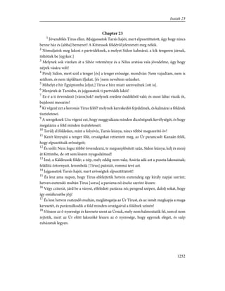 Bible - Hungarian Translation .pdf