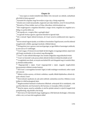 Bible - Hungarian Translation .pdf