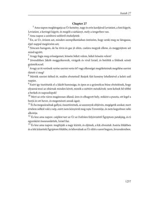 Bible - Hungarian Translation .pdf