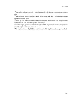 Bible - Hungarian Translation .pdf