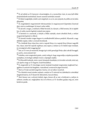 Bible - Hungarian Translation .pdf