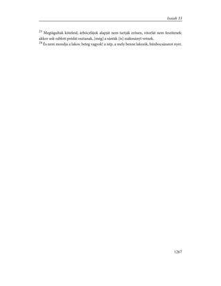 Bible - Hungarian Translation .pdf