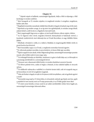 Bible - Hungarian Translation .pdf