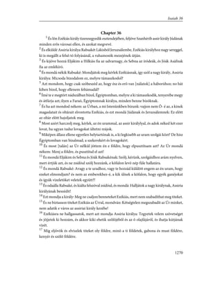 Bible - Hungarian Translation .pdf