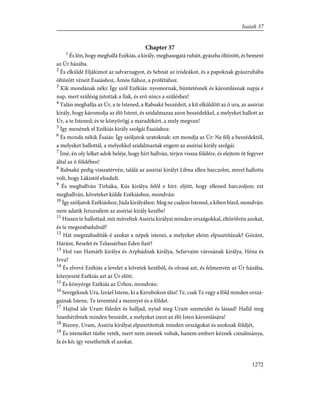 Bible - Hungarian Translation .pdf