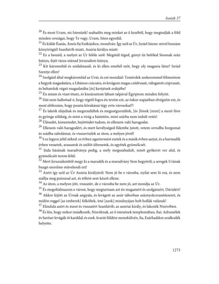 Bible - Hungarian Translation .pdf