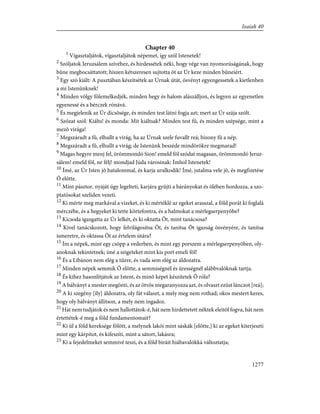 Bible - Hungarian Translation .pdf