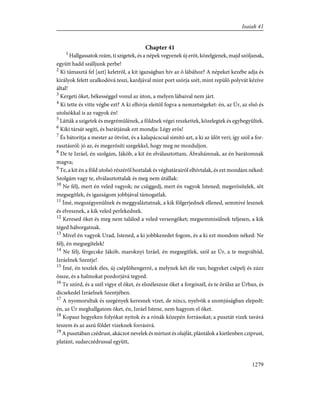 Bible - Hungarian Translation .pdf