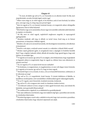 Bible - Hungarian Translation .pdf