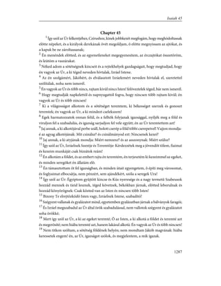 Bible - Hungarian Translation .pdf