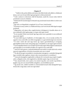 Bible - Hungarian Translation .pdf