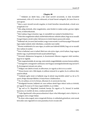 Bible - Hungarian Translation .pdf