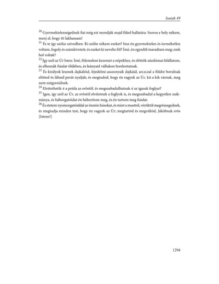 Bible - Hungarian Translation .pdf