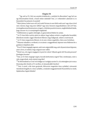 Bible - Hungarian Translation .pdf