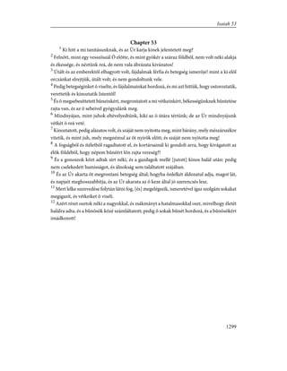 Bible - Hungarian Translation .pdf